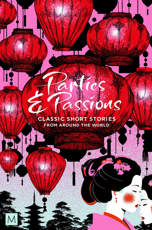 Parties and Passions (Classic Short Stories), 9781035058563