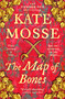 The Map of Bones - 9781035042173 by Kate Mosse