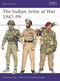 The Indian Army at War 1947-99 by Mandeep Singh, Raffaele Ruggeri, 9781472868015