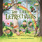 Ten Little Leprechauns by Molly Murphy, Howard McWilliam, 9781547616961