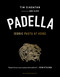 Padella (Iconic Pasta at Home) by Tim Siadatan, 9781639734375