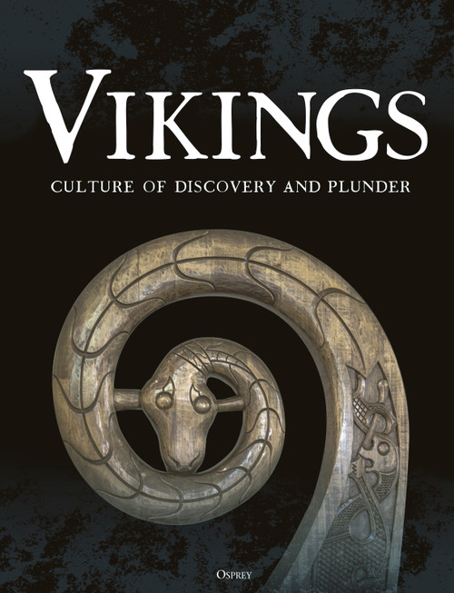 Vikings (Culture of Discovery and Plunder) by Gloria Notarangelo, 9781472872296