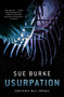Usurpation - 9781250809179 by Sue Burke, 9781250809179