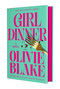 Girl Dinner (A Novel) by Olivie Blake, 9781250883452