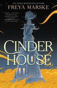 Cinder House by Freya Marske, 9781250341716