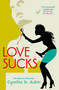 Love Sucks by Cynthia St. Aubin, 9781250407146
