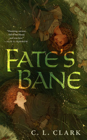 Fate's Bane, 9781250293145
