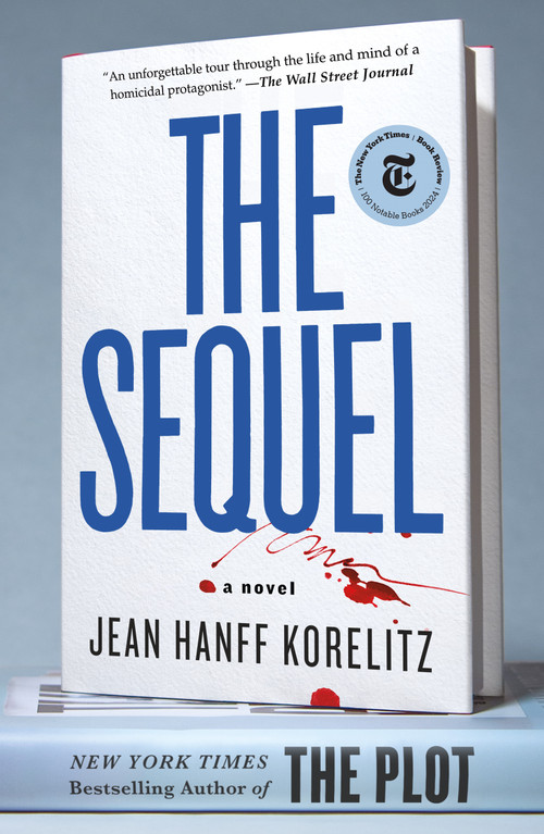 The Sequel (A Novel) - 9781250408365 by Jean Hanff Korelitz, 9781250408365