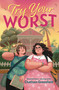Try Your Worst by Chatham Greenfield, 9781547613939