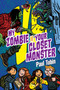 My Zombie Vs. Your Closet Monster (Perfect quick read for reluctant readers) - 9781547615780 by Paul Tobin, 9781547615780