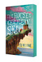 The House in the Cerulean Sea - 9781250394545 by TJ Klune, 9781250394545