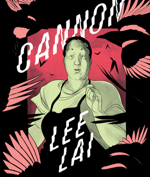 Cannon - 9781770468023 by Lee Lai, 9781770468023