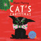 Cat's Christmas by Alison Murray, Alison Murray, 9781547617593
