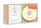 Baby's Handprint Kit and Journal with Sophie la girafe® by Sophie la girafe®, 9781615193646