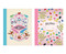 Harry Potter: Honeydukes Composition Notebook Set (Set of 2) by Insight Editions, 9798337400211