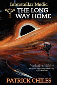 The Long Way Home - 9781668072745 by Patrick Chiles, 9781668072745