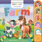Pop-Up Sounds Farm (with 5 Pop-Up Animals to Meet & Hear!) by IglooBooks, Janet  Samuel, 9781837955718