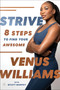 Strive (8 Steps to Find Your Awesome) by Venus Williams, 9780063278240