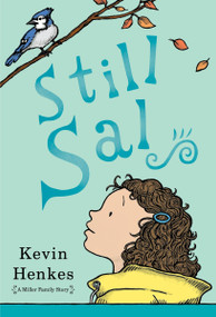Still Sal - 9780063389632 by Kevin Henkes, Kevin Henkes, 9780063389632