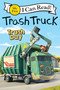 Trash Truck: Trash Day by Max Keane, Max Keane, 9780063429239
