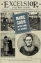 Marie Curie in the Land of Science - 9781568464008 by Irène Cohen-Janca, Claudia Palmarucci, 9781568464008