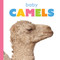 Baby Camels - 9781628329513 by Kim Thompson, 9781628329513