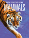 Mammals: Back from the Brink by Joanne Mattern, 9781644668313