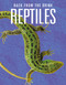 Reptiles: Back from the Brink by Joanne Mattern, 9781644668320