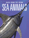 Sea Animals: Back from the Brink by Joanne Mattern, 9781644668337