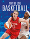 Why We Love Basketball by Aidan Whitcomb, 9781644668351