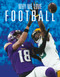 Why We Love Football by Aidan Whitcomb, 9781644668368