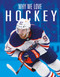 Why We Love Hockey by Aidan Whitcomb, 9781644668375