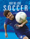 Why We Love Soccer by Aidan Whitcomb, 9781644668399