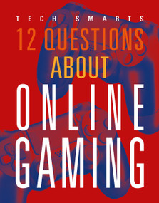 12 Questions about Online Gaming by Marysa Storm, 9781644668498