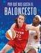 Por qué nos gusta el baloncesto (Spanish Edition) by Aidan Whitcomb, 9781644669891