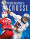 Por qué nos gusta el lacrosse (Spanish Edition) by Aidan Whitcomb, 9781644669921