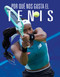 Por qué nos gusta el tenis (Spanish Edition) by Aidan Whitcomb, 9781644669952