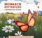 Monarch Butterflies (A Migration Story) by Lisa Amstutz, Howard Gray, 9781681528083