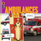 Ambulances - 9781682775769 by Kate Riggs, 9781682775769