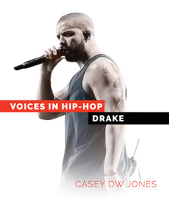 Drake - 9781682776438 by Casey DW Jones, 9781682776438