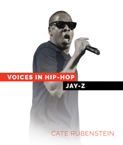 Jay-Z - 9781682776452 by Cate Rubenstein, 9781682776452
