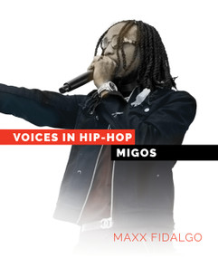 Migos by Maxx Fidalgo, 9781682776476