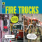 Fire Trucks - 9781682776858 by Kate Riggs, 9781682776858