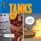 Tanks - 9781682776919 by Laura K. Murray, 9781682776919