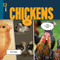 Chickens - 9781682777039 by Kate Riggs, 9781682777039