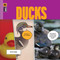 Ducks - 9781682777091 by Kate Riggs, 9781682777091