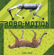 Robo-Motion (Robots That Move Like Animals) - 9781728477701 by Linda Zajac, 9781728477701