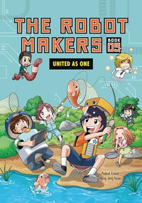 United as One (Book 9) by Podoal Friend, Hong Jong-hyun, 9781728492476