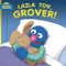 Laila Tov, Grover! by Joni Kibort Sussman, Tom Leigh, 9781728492865