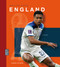 England - 9781682777664 by Jason Olson, 9781682777664